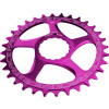 Převodník RACE FACE Single Direct Mount, N/W 32T 10-12SPD fialová