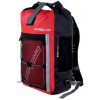 OVER BOARD Batoh Backpack Pro-Sports (1146) 30 l červený