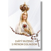 Svätý ruženec s pátrom Dolindom – kartičky