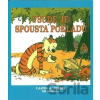 Calvin a Hobbes Všude je spousta pokladů - Bill Watterson