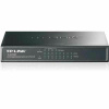 TP-LINK 8-portový gigabitový stolový PoE switch TP-Link so 4 portami