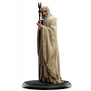 Weta Workshop Lord of The Rings Soška Saruman The White 19 cm