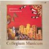Collegium Musicum - Marian Varga & Collegium Musicum [CD]