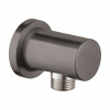Grohe Rainshower Nástenné kolienko, kefovaný tmavý grafit 27057AL0-GR
