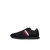 Tommy Hilfiger Runner Evo Mix M shoes FM0FM04699 BDS (187106) Black 44