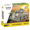COBI 3089 Mini tank Typ Sherman M4A1 1:72