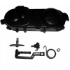 Kryt Dekiel 43 cm Starter Kopňak Skúter 4T GY6 Barton Zipp Junak Romet