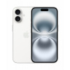 Smartfón Apple iPhone 16 8 GB / 128 GB 5G biely