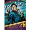Harry Potter 4 a Ohnivý pohár - 3 DVD
