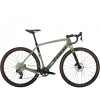 Bicykel Trek Checkpoint SL 6 AXS 2024 zelený 49