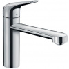 Hansgrohe Focus M42 - Drezová batéria M421-H120, chróm 71806000