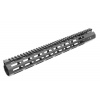Předpažbí UTG PRO, pro pušky MSR-15, SuperSlim, Free Floate, M-LOK system, délka 15