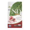 Farmina N&D cat PRIME (GF) adult 1,5 kg Variant: Chicken & Pomegranate