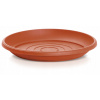PROSPERPLAST miska TERRA guľatá terakota 29 cm