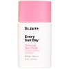 Dr. Jart+ Opalovací fluid Every Sun Day SPF 50+ (Tone-Up Sun Fluid) 30 ml
