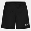 Nike Academy Shorts Womens Black 12 (M)