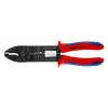 Kliešte lisovacie Knipex 240 mm