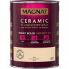 Farba na - MAGNAT Ceramic 5L C6 ľanový nefrit (Farba na - MAGNAT Ceramic 5L C6 ľanový nefrit)
