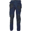 DAYBORO nohavice pracovné oblečenie - navy, 46