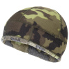 Zimná fleecová čiapka BW MFH® – Vzor 95 woodland vel. 54-58