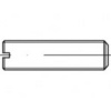 TOOLCRAFT TO-5453664 závitový kolík M4 10 mm 100 ks; TO-5453664