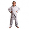 DBX-J-1 160 CM DETSKÉ KIMONO NA JUDO DBX BUSHIDO