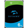 Seagate SkyHawk 6TB HDD / ST6000VX009 / Interné 3,5 