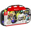 Bigben NNS51B Splatoon 3 Nintendo Switch Luxusné cestovné púzdro