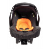 Autosedačka 0-13kg Graco Snugfix barva storm