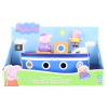 Hasbro Prasiatko Peppa Dedkov parník
