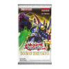 Konami Yu-Gi-Oh! TCG - Doom of Dimensions Booster