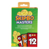 Mattel Skip-Bo Masters Card Game