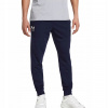 Under Armour Ua Rival Terry Jogger 1380843-410 tm.modrá