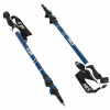 TREKINGOVÉ PALICE NILS TK8601 BLUE