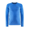 Triko CRAFT CORE Dry Active Comfort LS (Tričko CRAFT)