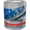 farba Hammerite Komaprim 3v1, 0.75l, červenohnědý