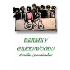 Denníky Greenwoodu - Amelie Seaminder