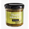 Kari thajské zelené Živina 140g