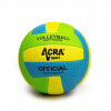 Acra Plážový Volejbalový Míč BEACH VC4 - velikost 5
