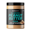 BioTech USA Peanut Butter Crunchy 1 kg