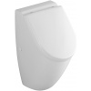 Villeroy & Boch Subway 2.0 Poklop k pisoáru, SoftClosing, alpská biela 9956S101