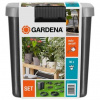 Zavlažovač Gardena Zavlažovanie počas dovolenky vr. zásobníka vody (970548801)