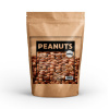 Arašídy nepražené - GymBeam Balení (g): 500 g
