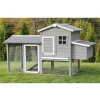 MyAnimal kurín MH-21 - 174 x 66 x 98 cm