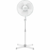 Podlahový ventilátor Sencor Stojanový ventilátor biely (SFN 4047WH-EUE3)