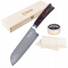 Kuchársky nôž Bacher 18 cm (MG HOME 20 24 28 PAN SET)