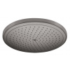 Hansgrohe 26221340 CROMA 280 1jet horná sprcha EcoSmart 9 l/min kartáčovaný čierny chróm HG 26221340