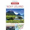 Nový Zéland - Poznejte