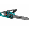 Extol Industrial Share20V, aku reťazová píla bezuhlíková 30cm, 2x 4,0Ah aku 8791920