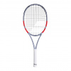 Tenisová raketa Babolat Pure Strike 100 16x19 Carbon Grey 2025 L3